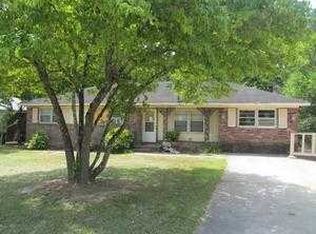 2262 Friar Rd, Macon, GA 31206