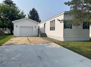 7 Sycamore Ct #7, Flint, MI 48506