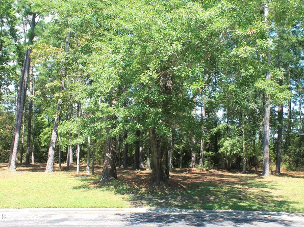 1173 Woodbridge Lane SE, Bolivia, NC 28422