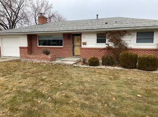 602 W Pine Ave, Meridian, ID 83642