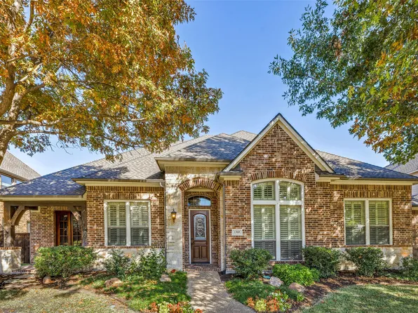 1318 Comal Dr, Allen, TX 75013