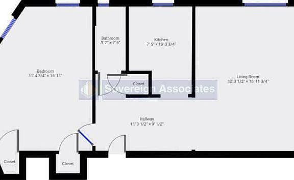 2nd image of 105 Pinehurst Ave APT 53