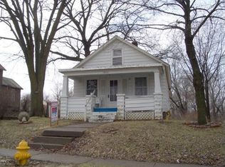 1002 Warren St, Davenport, IA