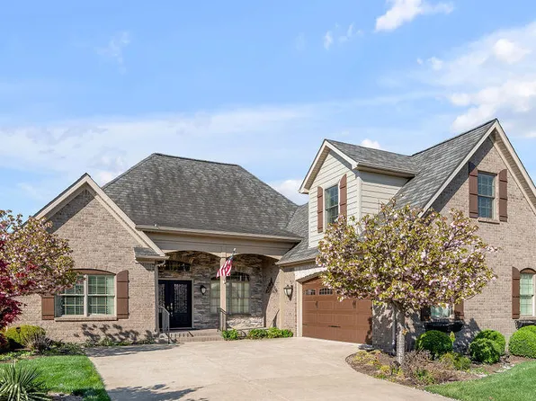 2517 Carducci St, Lexington, KY 40509