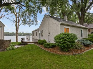 4311 Snail Lake Blvd, Shoreview, MN 55126