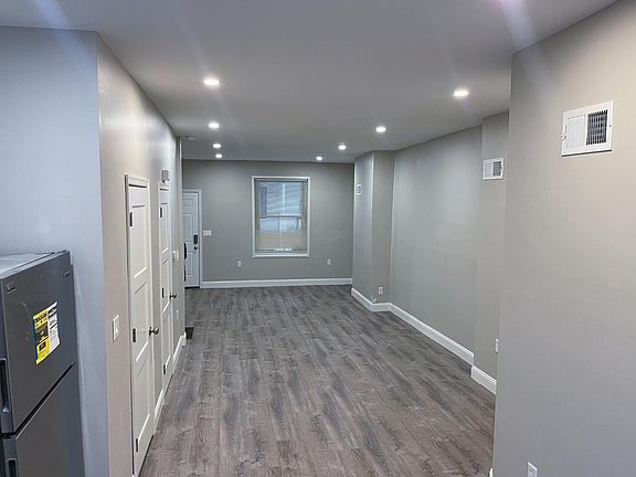 Open Concept view from Kitchen