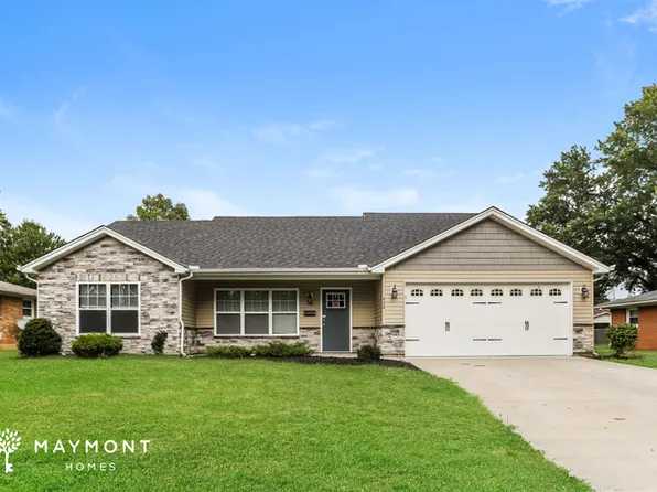 430 Clara Dr, Trenton, OH 45067