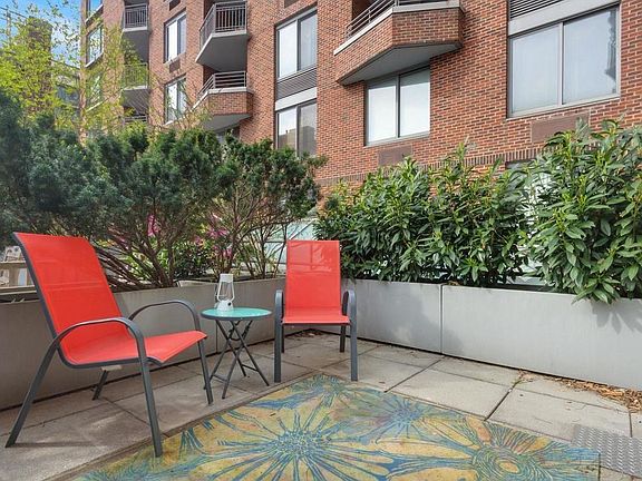 4th image of 2 S End Ave APT 2G