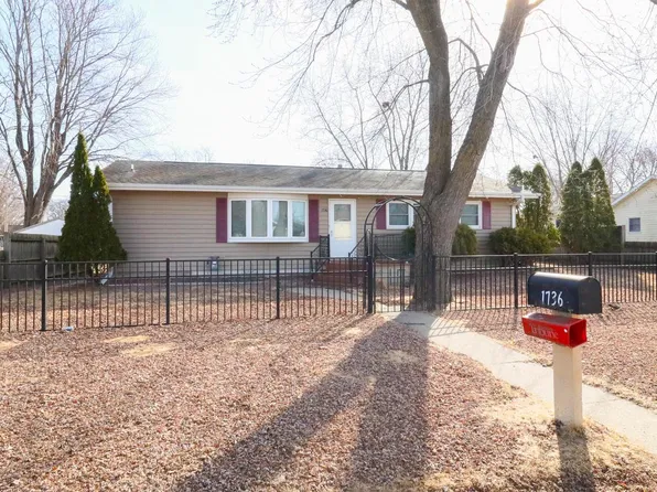 1736 Caroline STREET, La Crosse, WI 54603