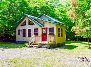 143 Pawnee Dr W, Old Forge, NY 13420
