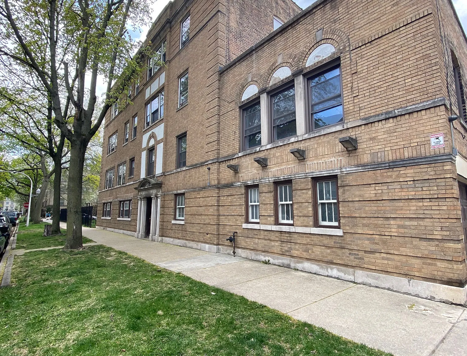 2 bed, $1,700 — Photo 1