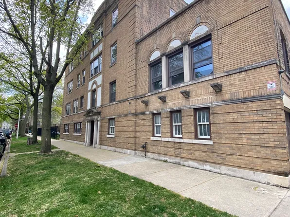 7434 N Seeley Ave APT 1N, Chicago, IL 60645
