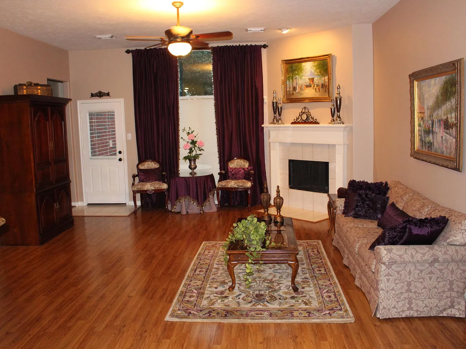 4417 Blooming Garden Ct — Photo 2