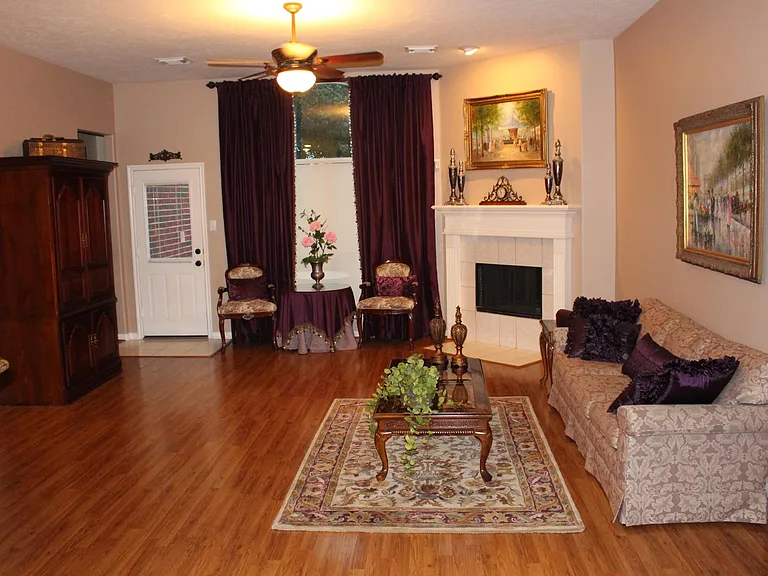 4417 Blooming Garden Ct — Photo 2