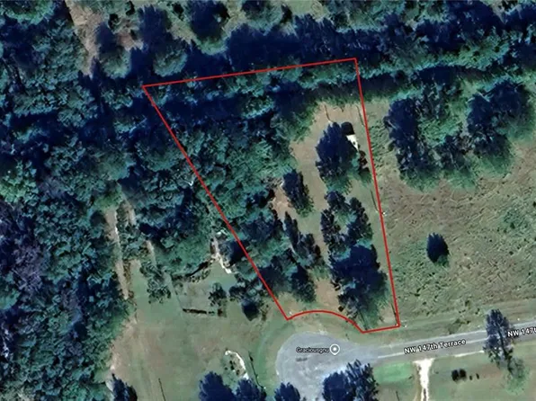 9535 NW 147th Ter Lot 6, Lake Butler, FL 32054