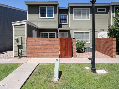 2301 E UNIVERSITY Drive #210, Mesa, AZ, 85213