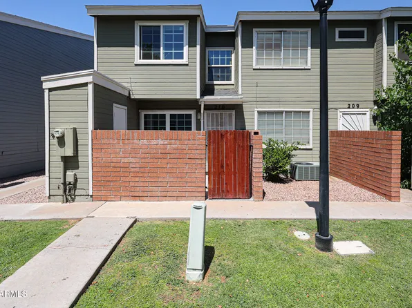 2301 E UNIVERSITY Drive #210, Mesa, AZ 85213