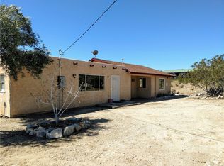 51255 Oskar Ln, Morongo Valley, CA 92256