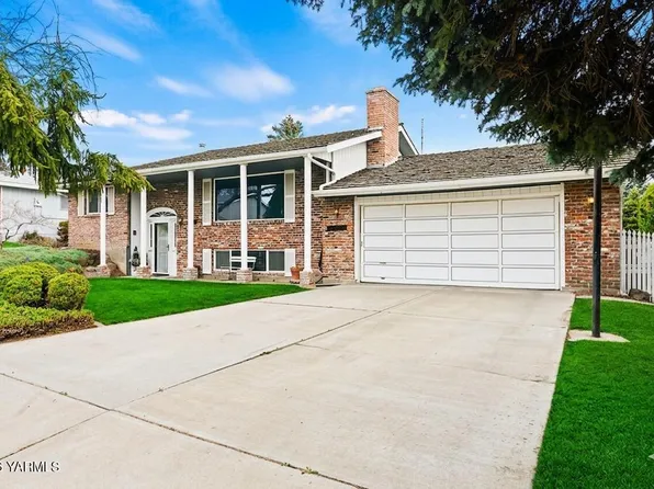 801 S 69th Ave, Yakima, WA 98908