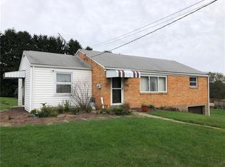 103 Fairlawn Dr, Butler, PA 16001