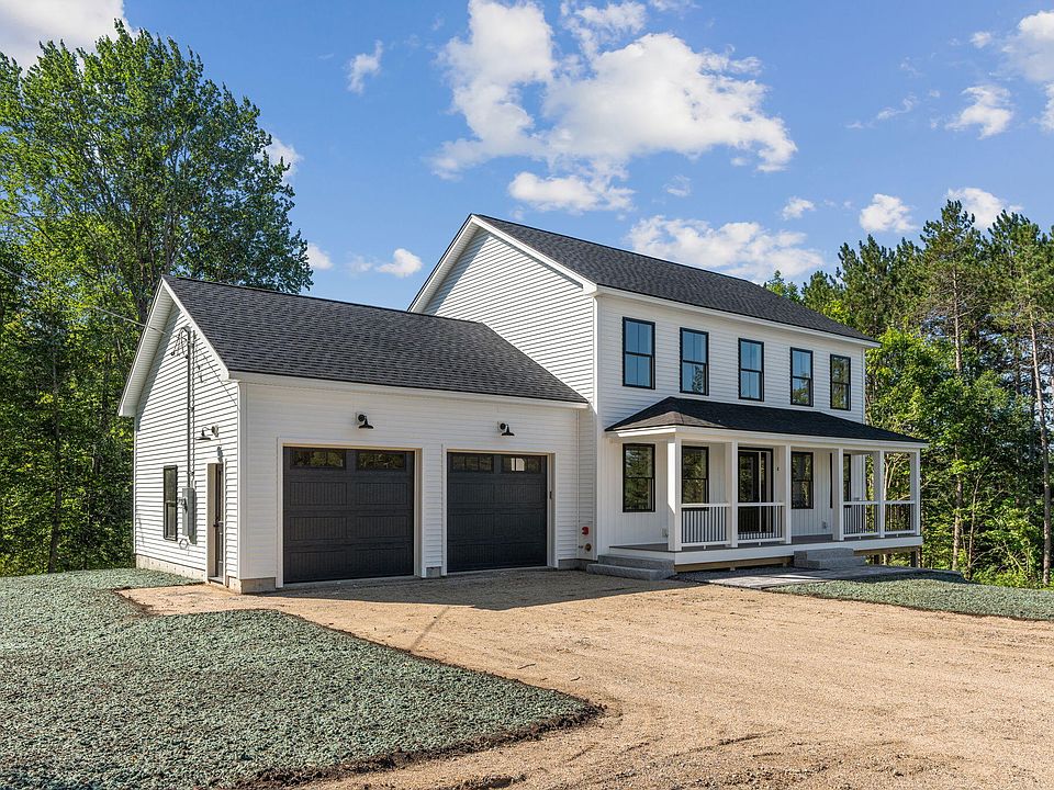 47 Huston Road, Gorham, ME 04038 Zillow