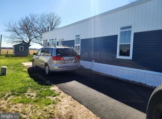 165 W Ridge Pike Lot 260, Royersford, PA 19468