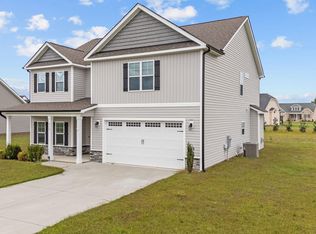 313 Aaron'S Place, Goldsboro, NC 27530