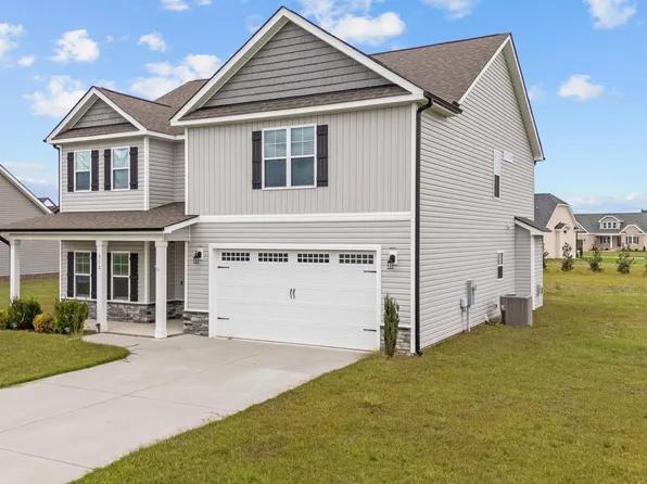 313 Aaron'S Place, Goldsboro, NC 27530