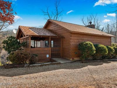 3326 Bear Mountain Ln #135A, Sevierville, TN, 37876