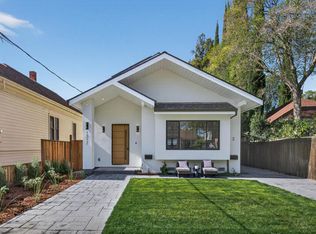 1317 Hester Ave, Sanjose, CA