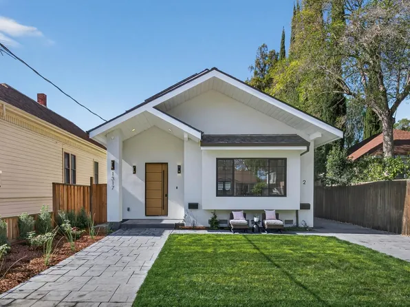 1317 Hester Ave, Sanjose, CA 95126
