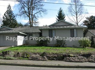 7540 SW Spruce St, Tigard, OR 97223