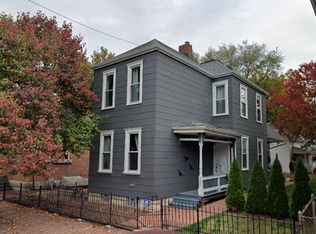 464 Jackson St, Columbus, OH 43206