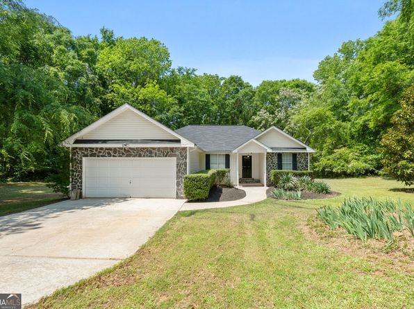 203 Seminary Rdg, Griffin, GA 30224