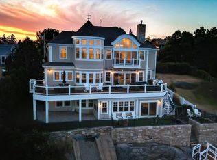 94 Crabtree Rd, Quincy, MA 02171