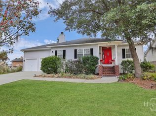 906 Tara Ave, Savannah, GA 31410