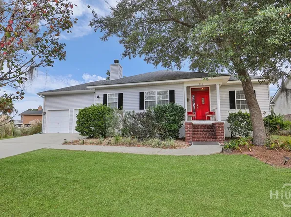 906 Tara Avenue, Savannah, GA 31410
