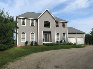 205 Colvintown Rd, Coventry, RI 02816