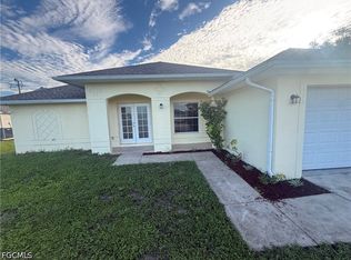 347 Parish Ave, Lehigh Acres, FL 33974