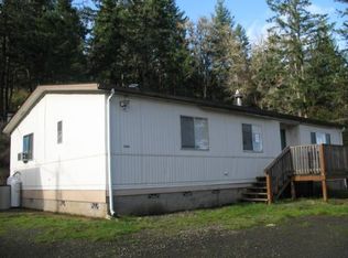 15258 Old Hwy 99 N, Oakland, OR 97462