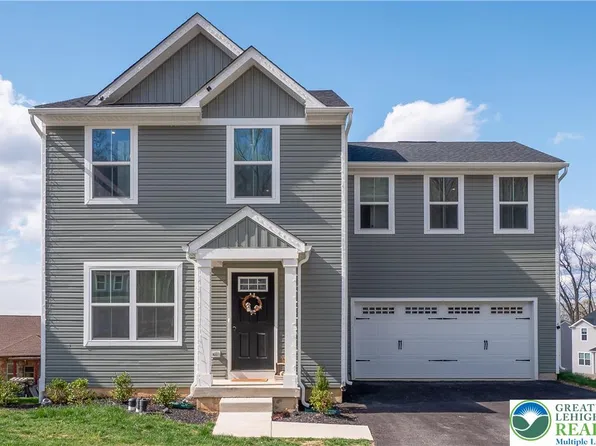 2708 Barnes Ct, Allentown, PA 18103