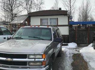 1236 Calamity Ct, Anchorage, AK 99515