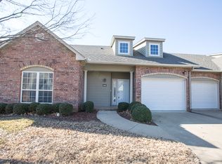 10114 S 94th Pl E, Tulsa, OK 74133