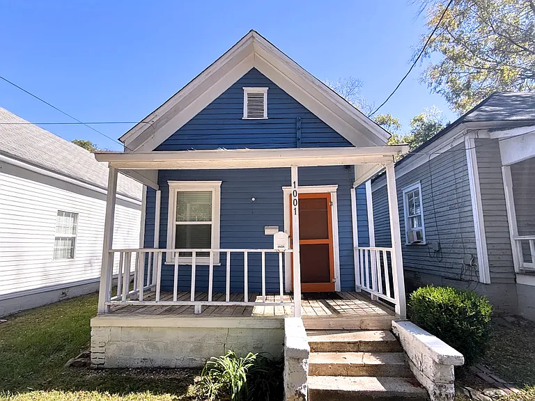 1001 Curran St NW #1 — Photo 1