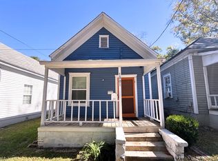 1001 Curran St NW #1, Atlanta, GA 30318