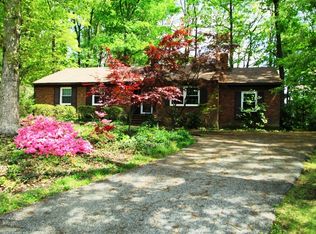 604 N Elam Ave, Greensboro, NC 27408