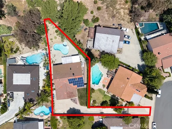 22608 Red Fir Ln, Diamond Bar, CA 91765