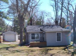 1260 Maple St, National City, MI 48748