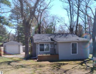 1260 Maple St, National City, MI, 48748