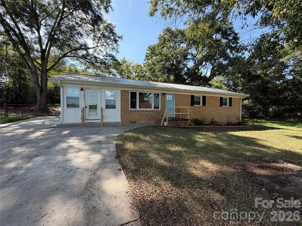 3117 Yates Rd, Shelby, NC 28150